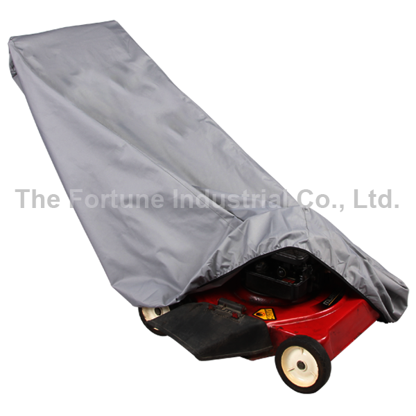 Deluxe Rotary Mower Cover